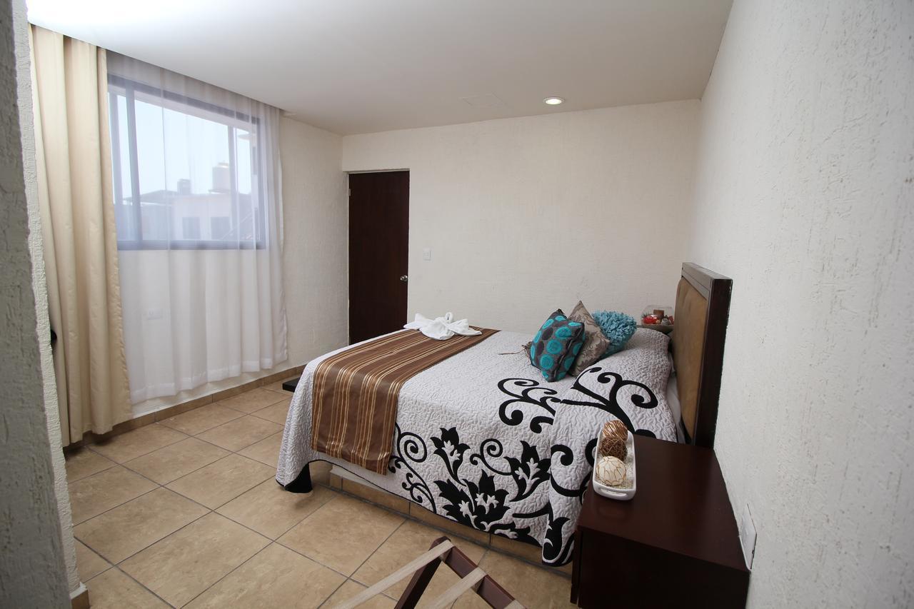 Hotel Sacre Tuxtepec 外观 照片