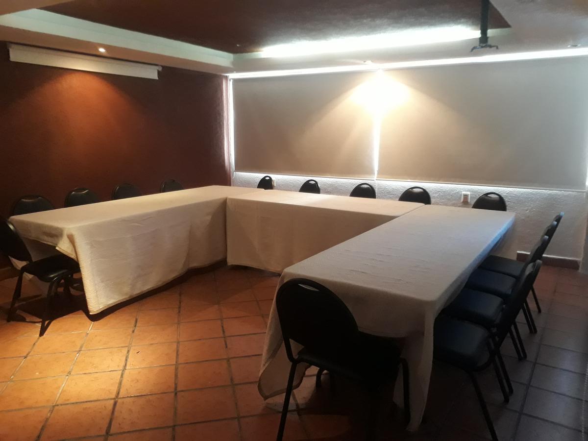 Hotel Sacre Tuxtepec 外观 照片